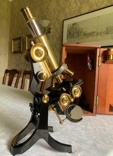 Antique swift son - antique,