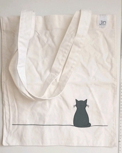Jin designs black cat - jin,