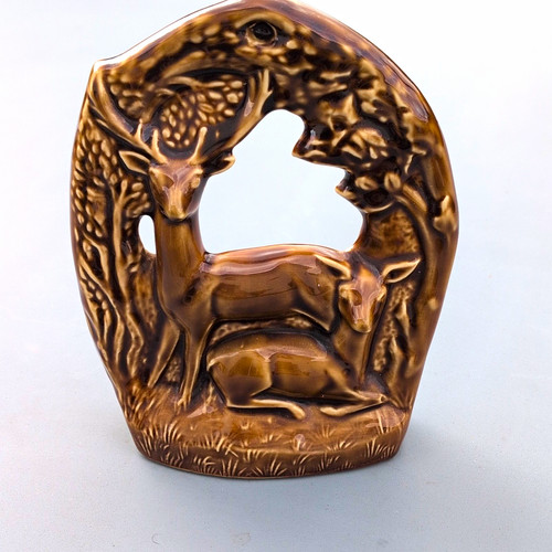 Holkham pottery ceramic - pottery,
