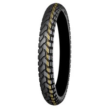 Mitas E-07 + Enduro Trail