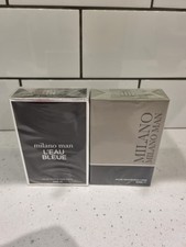 Aftershave New Mens Box Sealed
