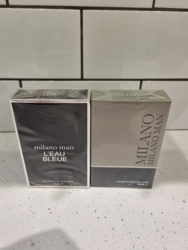 Aftershave new mens - aftershave, box