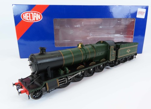 Gauge heljan 4784 dcc - oo,