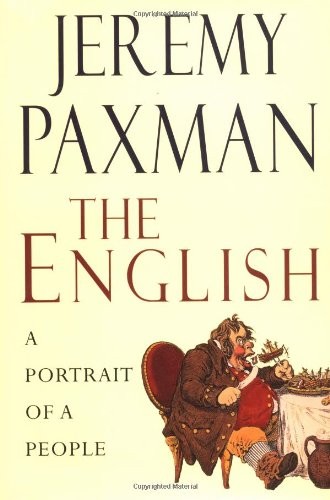 The english portrait - a,