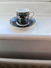 WEDGWOOD - BONE CHINA - FLORAL