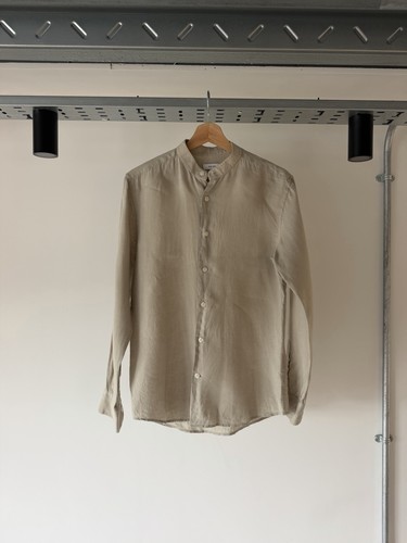 Reiss beige long - long, sleeve