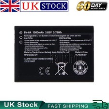 BV-6A Mobile Phone Battery For