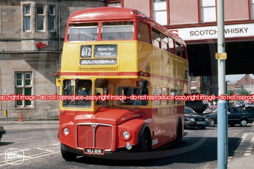 Bus photo clydeside - clydeside, scottish