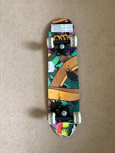 Smyths toys kids skateboard - smyths,