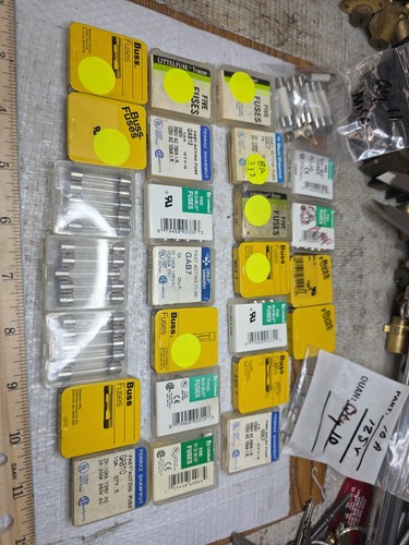 Lot 111 glass - lot, of