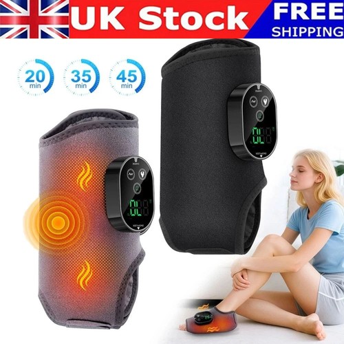 Electric foot ankle massager - electric,