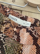 Oasis Slinky Palazzo Lounge