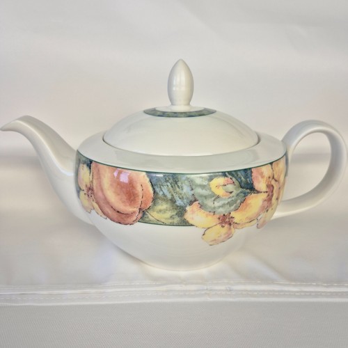 Michael millbrook teapot - st,