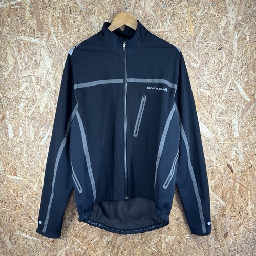 Endura stealth cycling - stealth, jacket