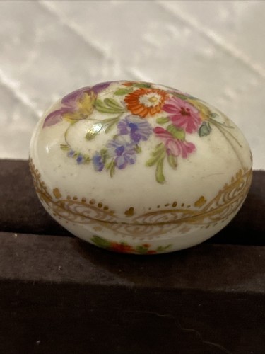 19th mini dresden meissen - mini,