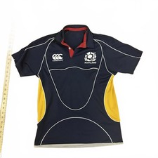 Canterbury Scotland 2008 Rugby