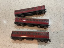 Hornby Dublo Oo Gauge Suburban