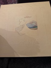 Joni Mitchell – Court And