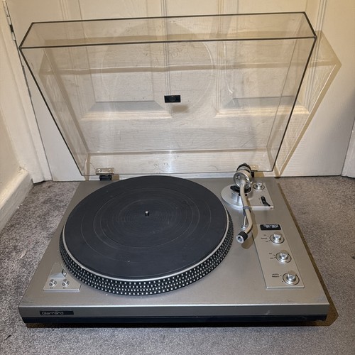 Garrard 35p classic - gt-35p,