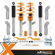Street Coilovers for VW Caddy