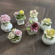 COALPORT /STAFFORDHIRE VINTAGE