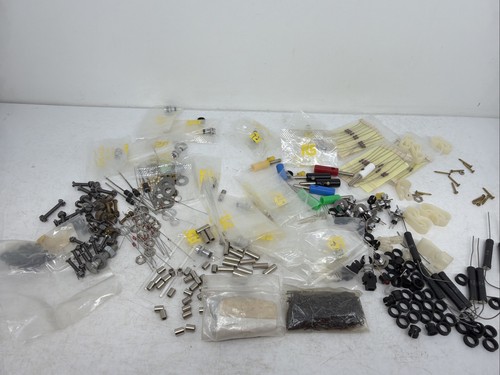 Job lot model railway - model,