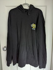 Vans Moon eyes Hoodie Jumper