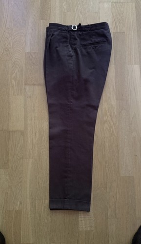 Natalino anthracite cotton - anthracite,
