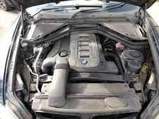 2007 BMW X5 E70 3.0 M57 D30 (306D3) 235BHP ENGINE WITH TURBO PUMP AND INJECTORS