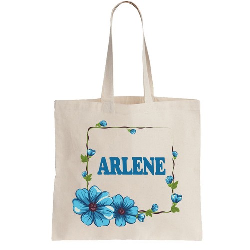 Arlene ladies personalised - ladies,