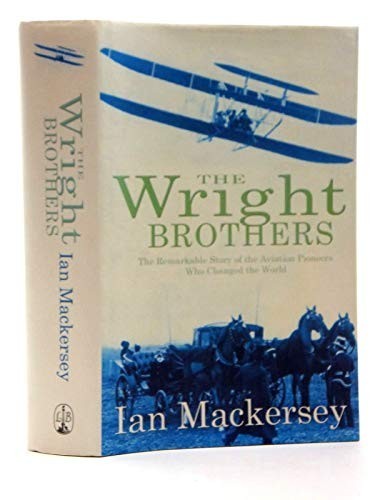 The wright brothers - wright,