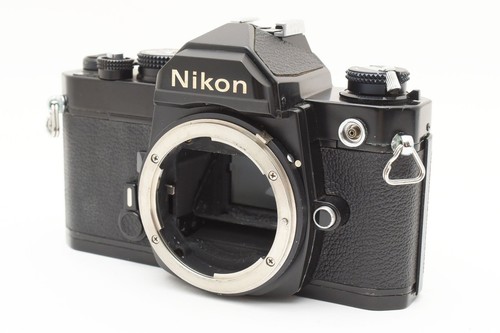 Very good nikon - nikon, black