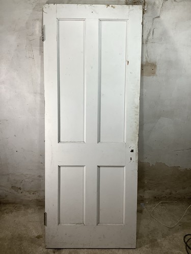 7 8 1930s - 29, 7/8"