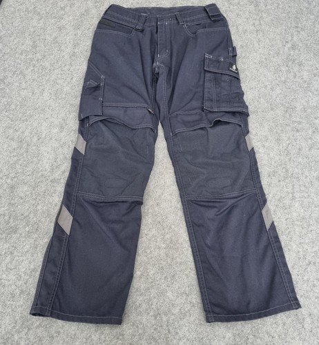 Mascot work trousers mens w32 - mascot,