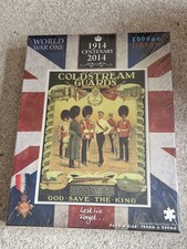 Coldstream Guards Military