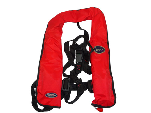 Kru 150n automatic - xs,
