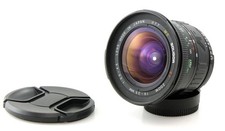 Soligor (cosina/vivitar) AF