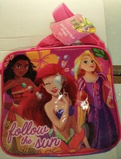 Lunch Bag, lunch box Disney