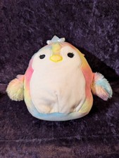 Squishmallow Louisa the