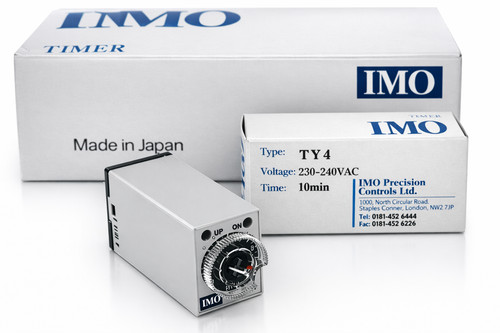 Imo ty4 240v minute - imo,