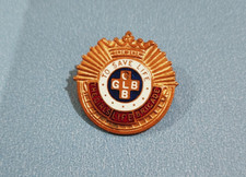 Vintage Girls Life Brigade
