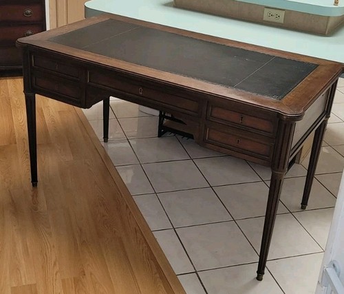 Louis xvi french mahogany - louis,