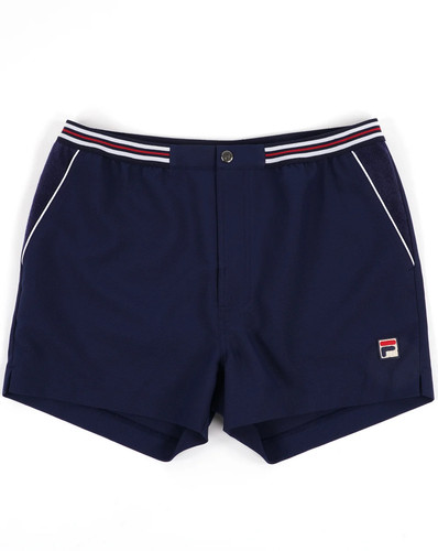 Fila vintage borg tennis - fila,