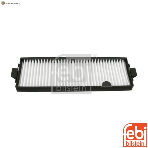 Interior air filter 22467 for - interior,