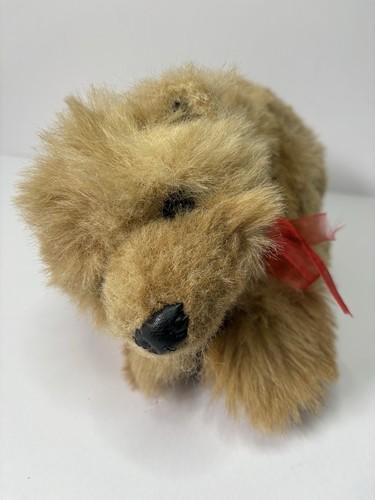 Vintage mohair style teddy - vintage,