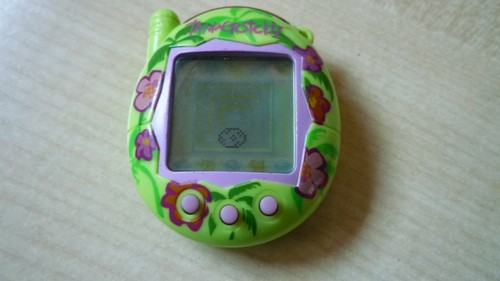 Tamagotchi connection - tamagotchi, v3