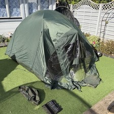 Shakespeare Cypry Excel Dome 2