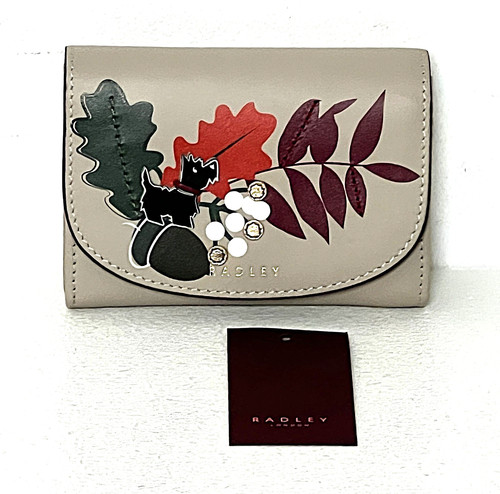 Radley purse wallet medium - wallet,