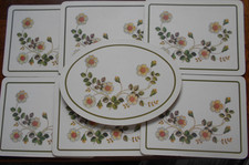 VINTAGE -ST. MICHAEL - AUTUMN