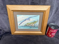 Lovely Small 1995 Signed